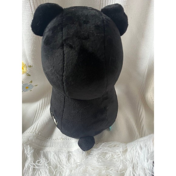 Bellzi Moonbi the Moon Bear - Picture 4 of 6